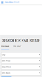 Mobile Screenshot of developersmarketing.com